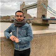 profesor particular de matemáticas física y química